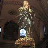 0502U 30 Beruehmte Maria